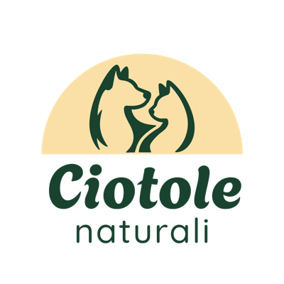 Ciotole Naturali Logo